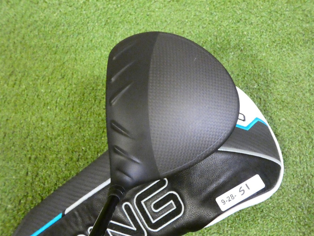 PING G440 SFT 10.5* Driver Tensei AV 65 Regular Graphite with Headcover