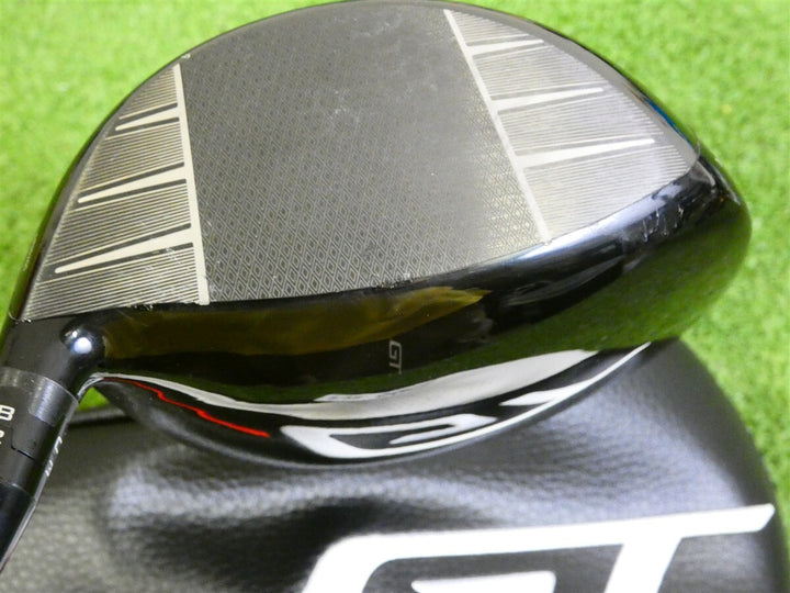 Titleist GT1 12* Driver Air Speeder 40 R2 Senior Graphite with Headcover