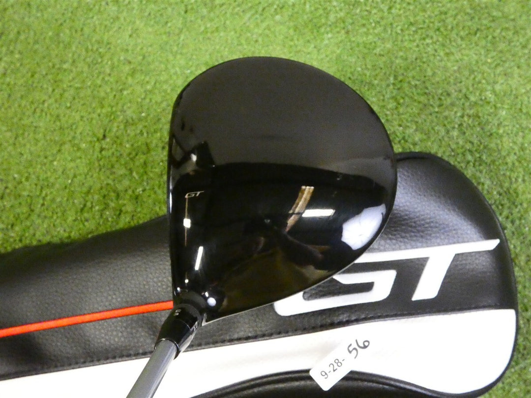 Titleist GT1 12* Driver Air Speeder 40 R2 Senior Graphite with Headcover