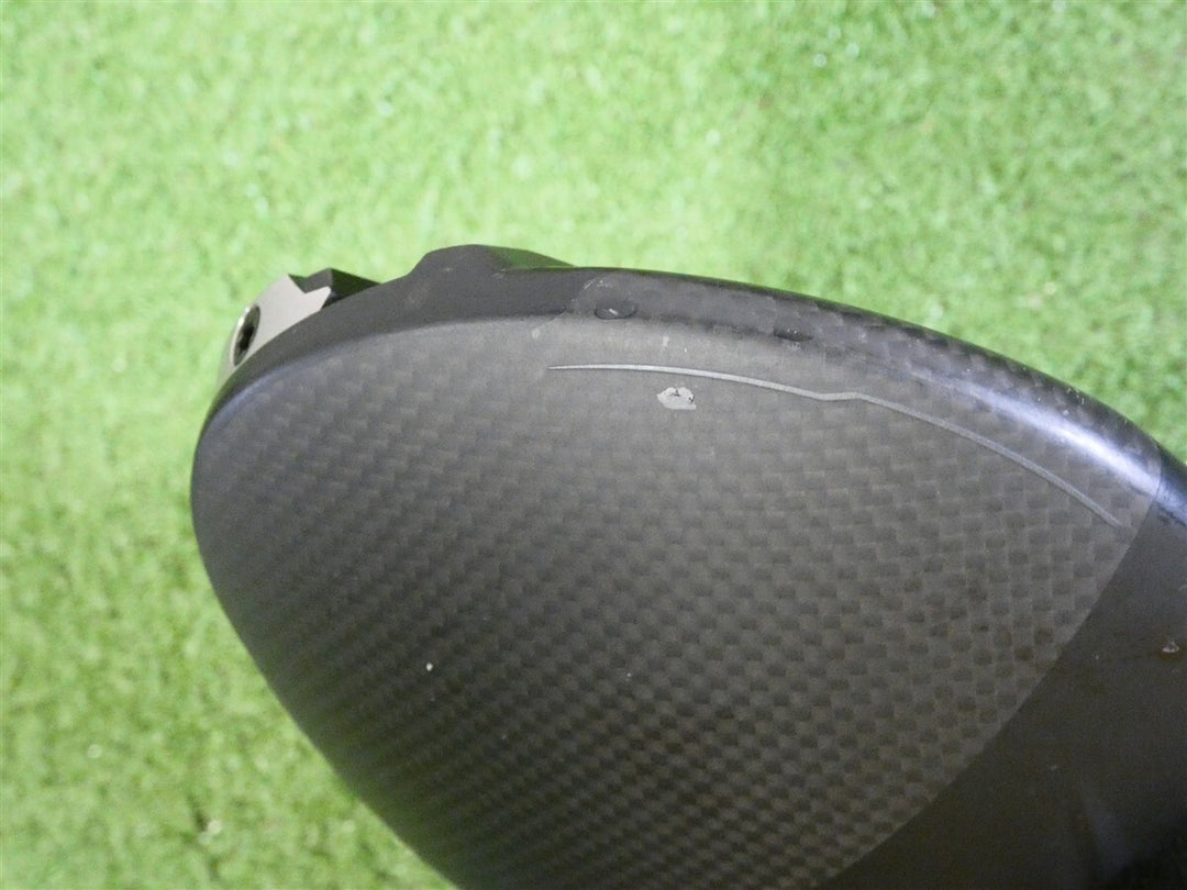 PING G440 Max 10.5* Left Hand Driver Alta CB 50 Stiff Graphite with Headcover