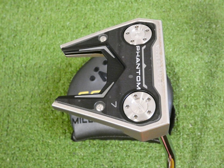 Titleist Scotty Cameron 2024 Phantom 7 35" Putter with Headcover New