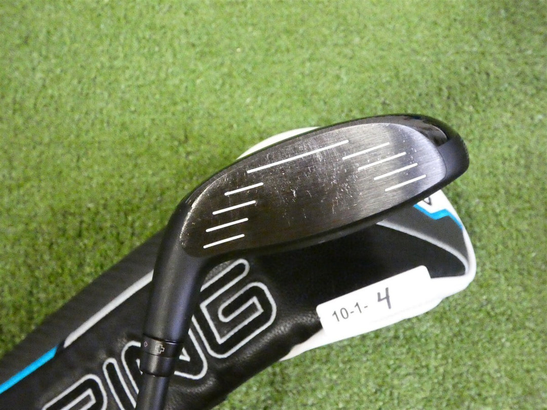 PING G440 SFT 16* 3 Wood Alta CB 65 Regular Graphite with Headcover Excellent