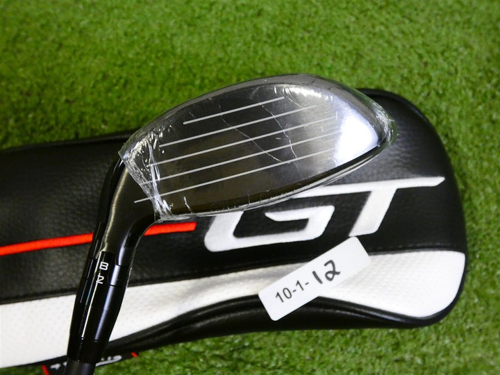 Titleist GT2 18* 5 Wood Tensei 1K Blue 65 Regular Graphite with Headcover New