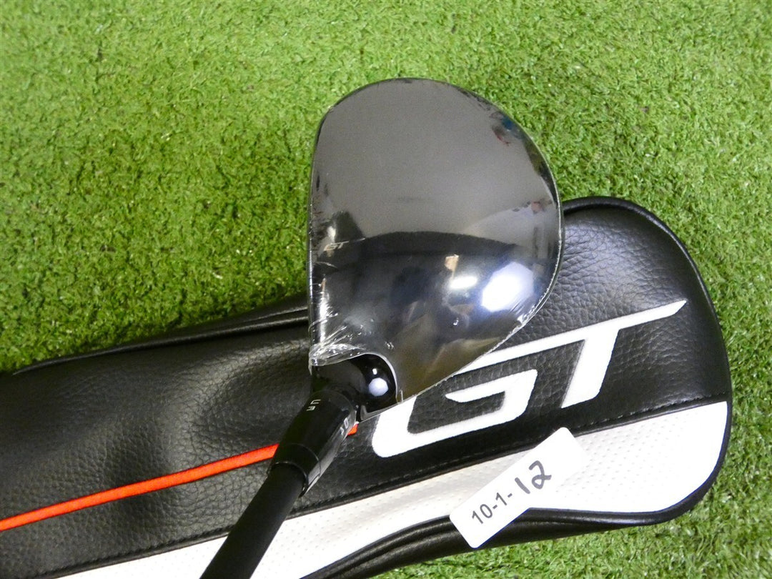 Titleist GT2 18* 5 Wood Tensei 1K Blue 65 Regular Graphite with Headcover New