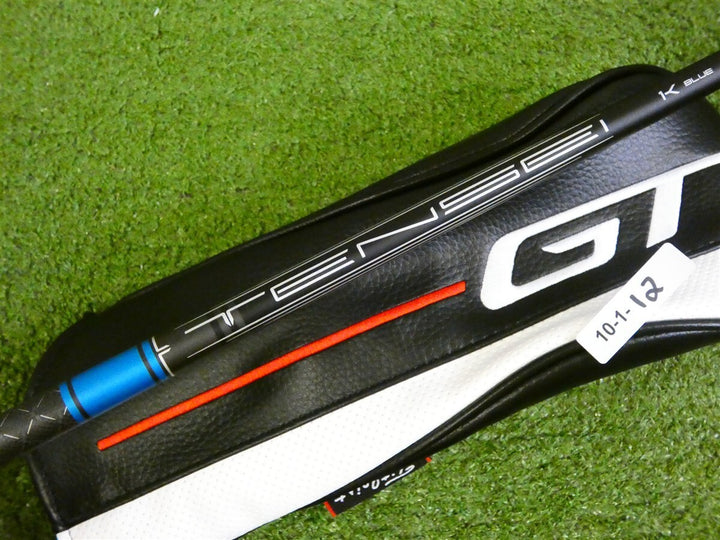 Titleist GT2 18* 5 Wood Tensei 1K Blue 65 Regular Graphite with Headcover New