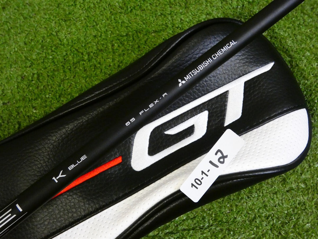 Titleist GT2 18* 5 Wood Tensei 1K Blue 65 Regular Graphite with Headcover New