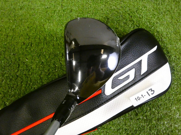 Titleist GT1 26* 6 Hybrid Air Speeder 50 Regular Graphite with Headcover New
