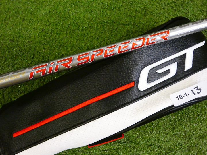 Titleist GT1 26* 6 Hybrid Air Speeder 50 Regular Graphite with Headcover New