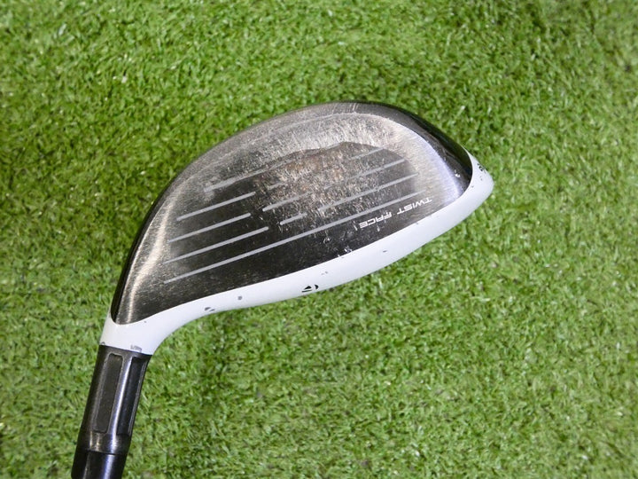 TaylorMade SIM Max 18* 5 Wood Ventus Blue 5 Regular Graphite
