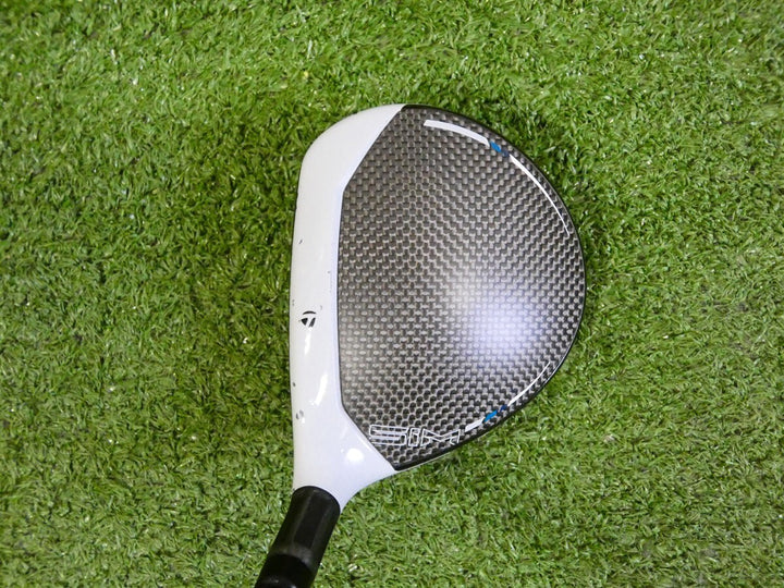 TaylorMade SIM Max 18* 5 Wood Ventus Blue 5 Regular Graphite