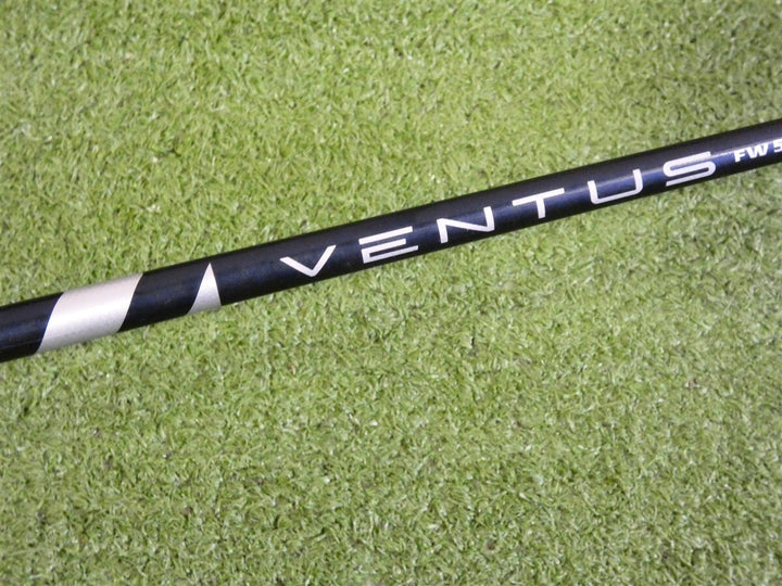 TaylorMade SIM Max 18* 5 Wood Ventus Blue 5 Regular Graphite