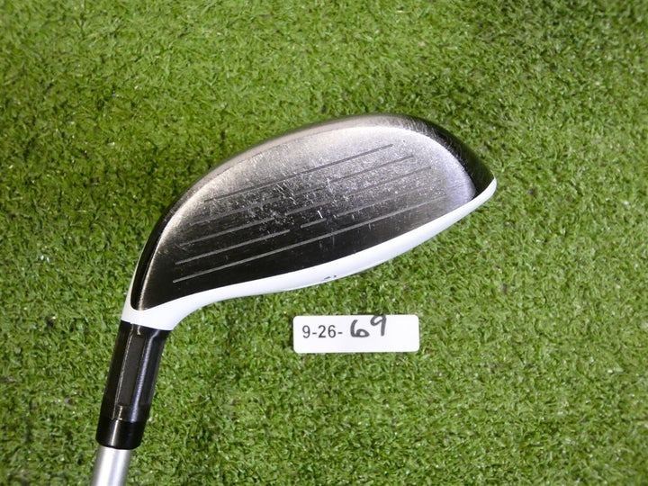 TaylorMade 2017 M2 16.5* Womens 3HL Wood REAX 45 Ladies Graphite