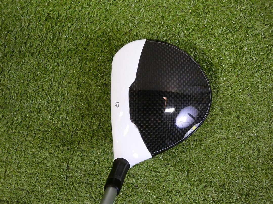 TaylorMade 2017 M2 16.5* Womens 3HL Wood REAX 45 Ladies Graphite
