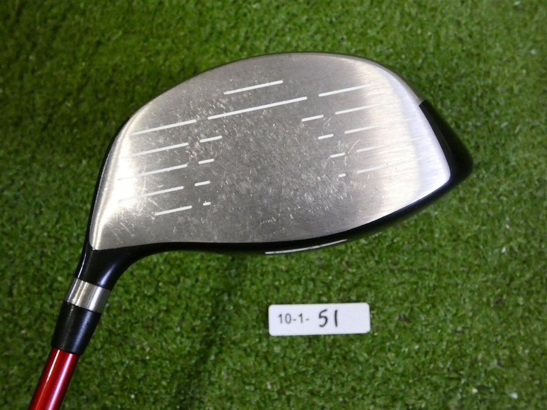 PING K15 10.5* Driver TFC 149 Regular Graphite 44"