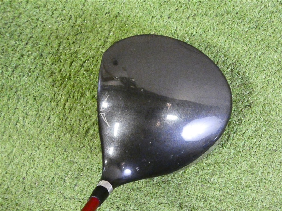 PING K15 10.5* Driver TFC 149 Regular Graphite 44"