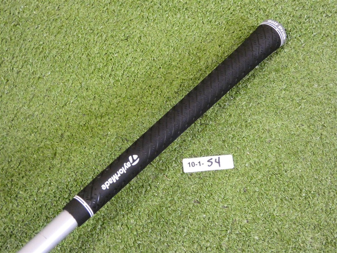 TaylorMade Burner 10.5* Driver REAX SuperFast 49g Regular Graphite