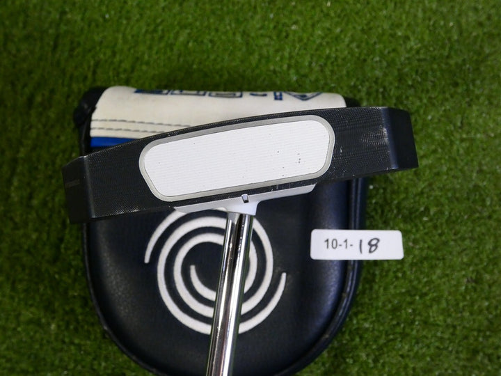 Odyssey Ai-One Square 2 Square Max Stripe 35" Putter with Headcover