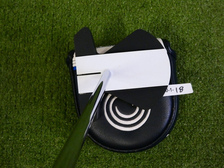 Odyssey Ai-One Square 2 Square Max Stripe 35" Putter with Headcover