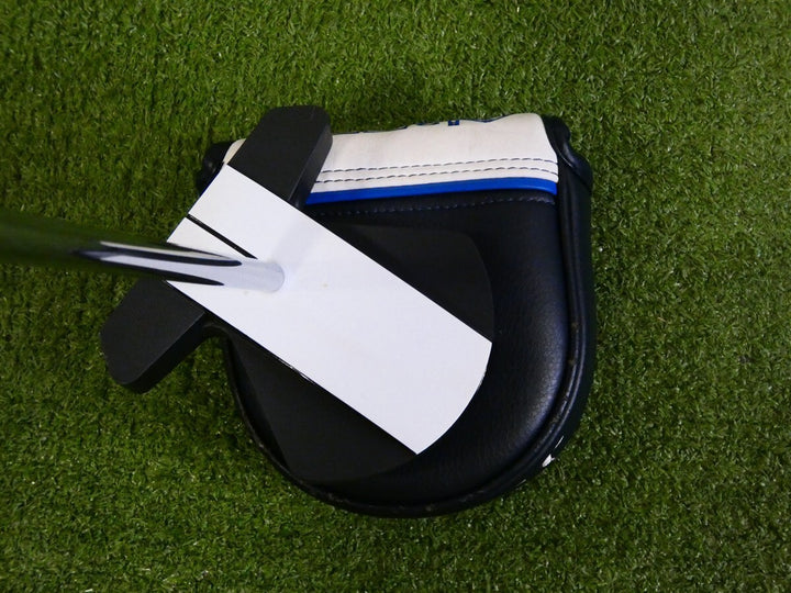 Odyssey Ai-One Square 2 Square Max Stripe 35" Putter with Headcover
