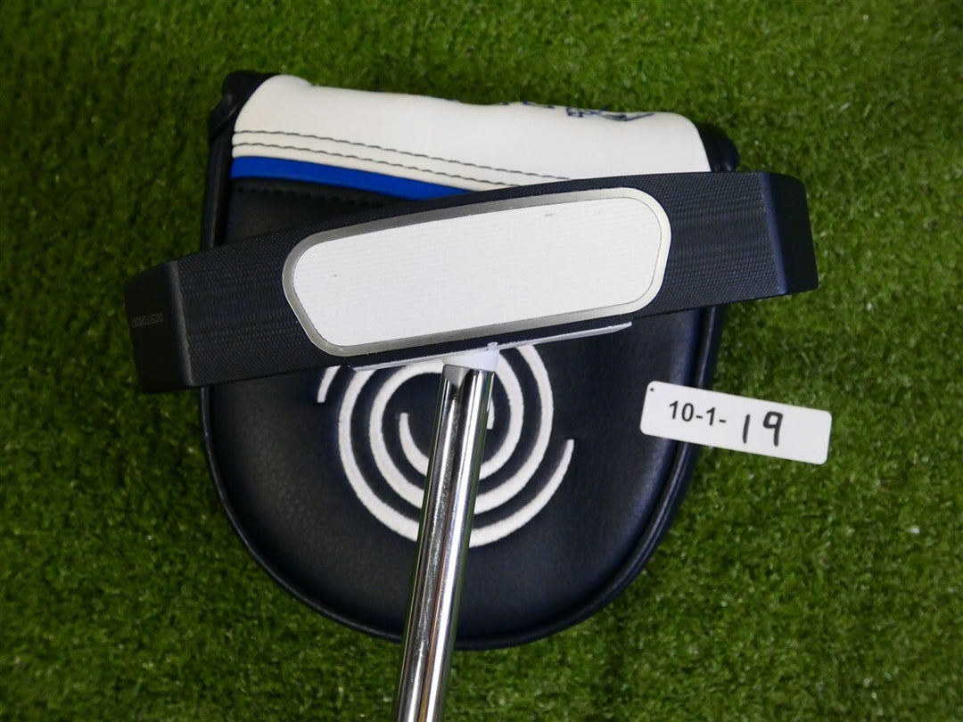 Odyssey Ai-One Square 2 Square Max Stripe 35" Putter with Headcover Excellent