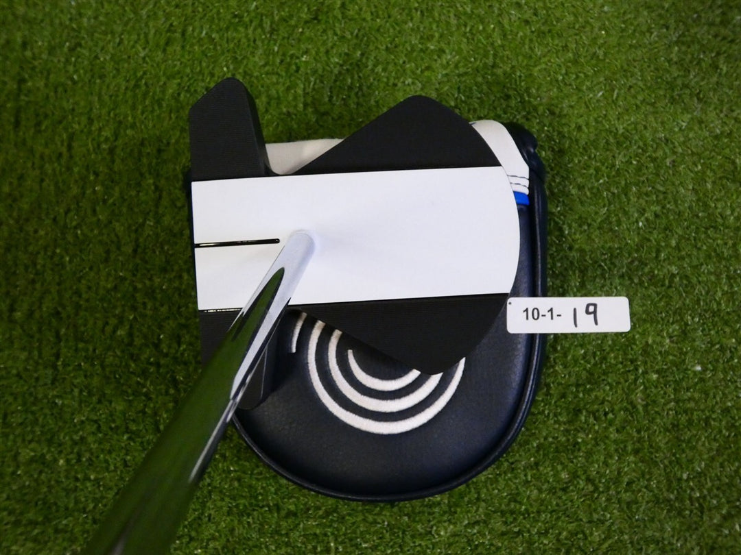 Odyssey Ai-One Square 2 Square Max Stripe 35" Putter with Headcover Excellent