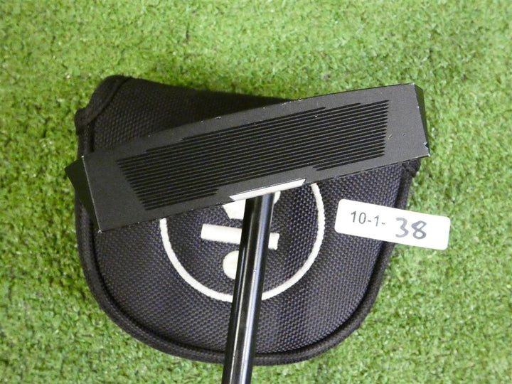 L.A.B. Golf MEZZ.1 Max 35" Putter with Headcover