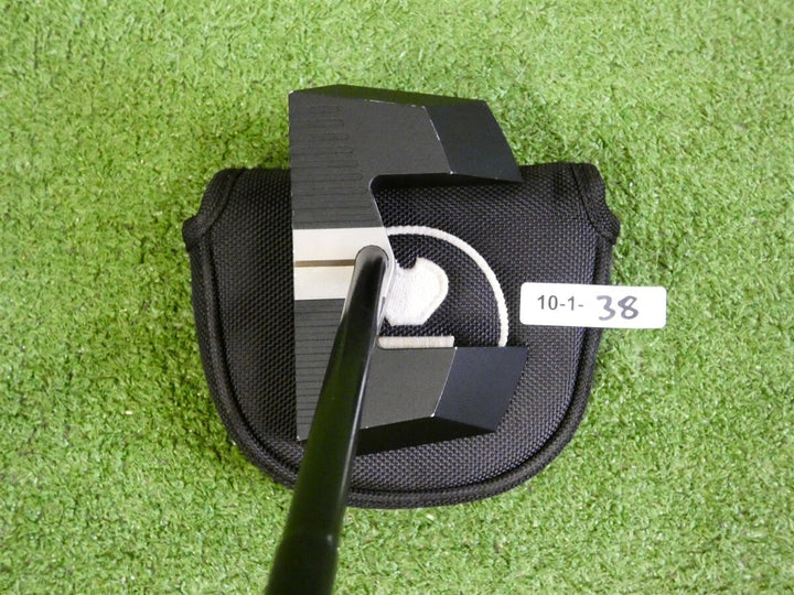 L.A.B. Golf MEZZ.1 Max 35" Putter with Headcover