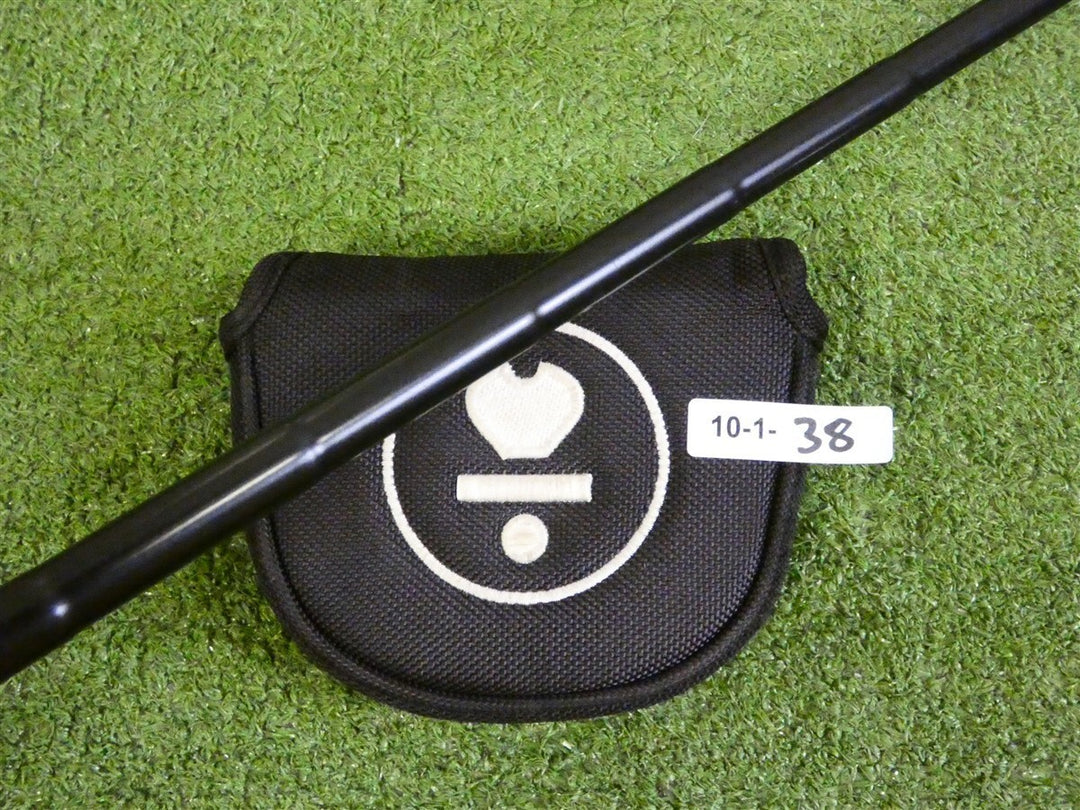 L.A.B. Golf MEZZ.1 Max 35" Putter with Headcover