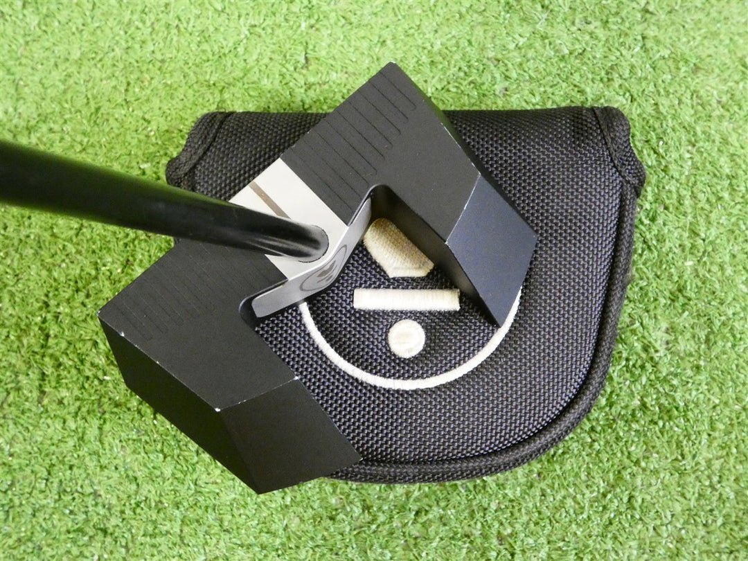 L.A.B. Golf MEZZ.1 Max 35" Putter with Headcover