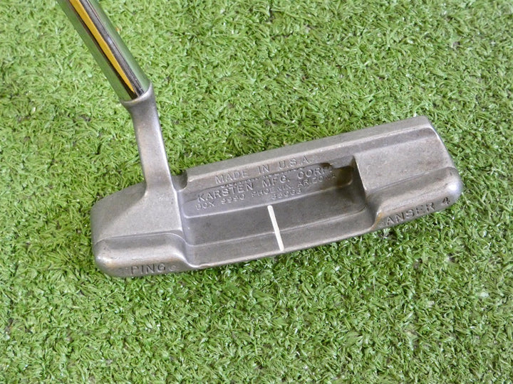 Ping Anser 4 36" Putter