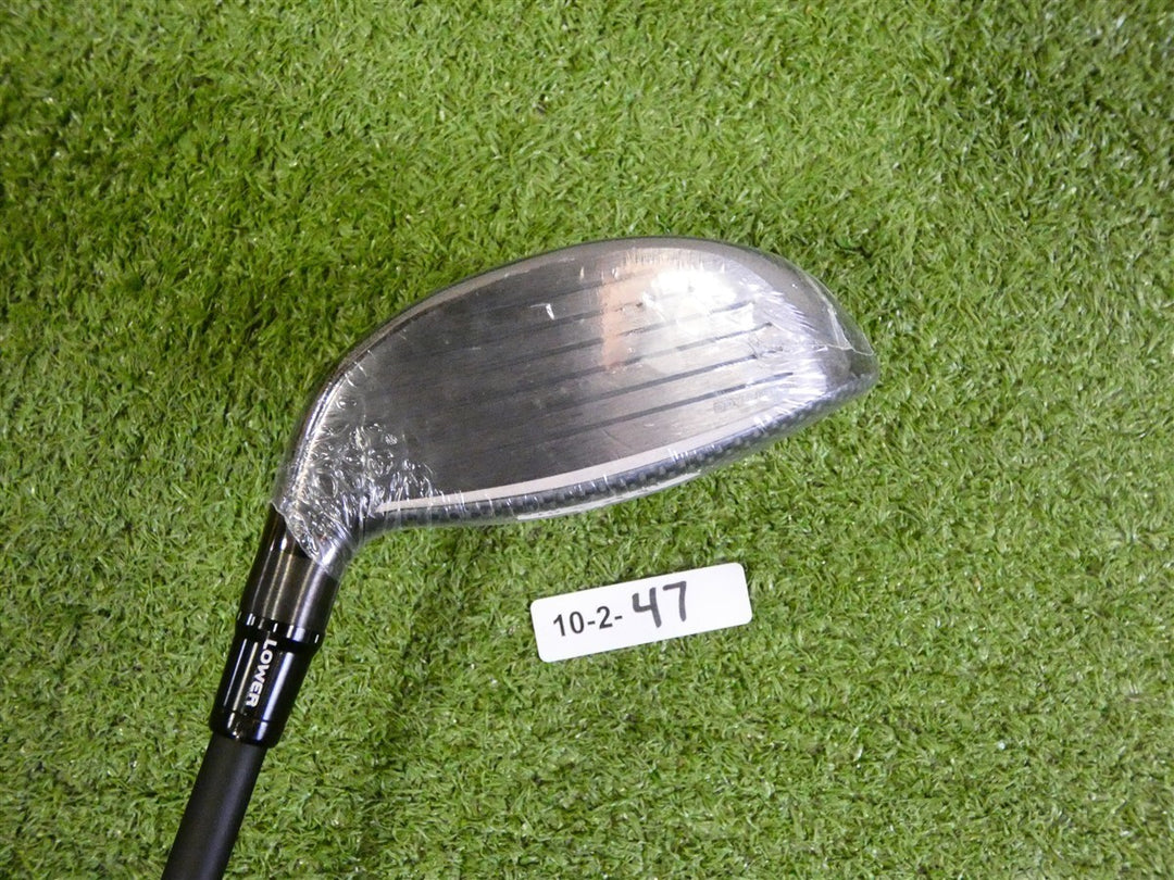 TaylorMade Qi35 Tour 15* 3 Wood Kai&