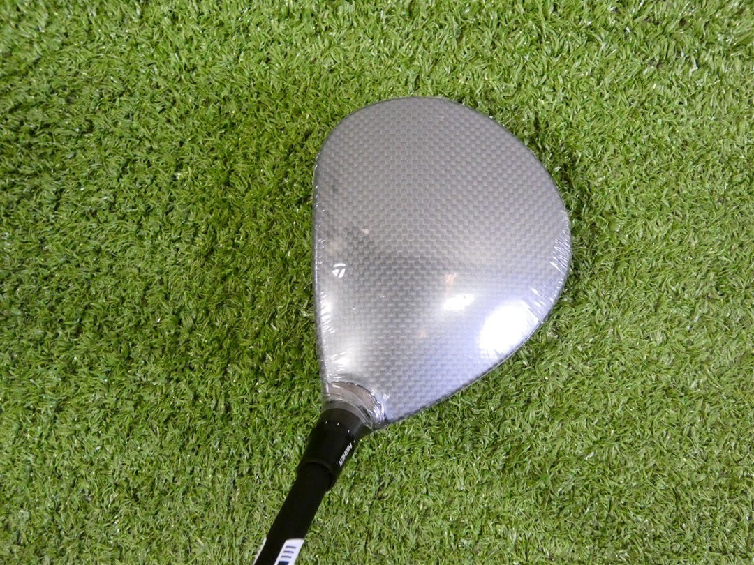 TaylorMade Qi35 Tour 15* 3 Wood Kai&