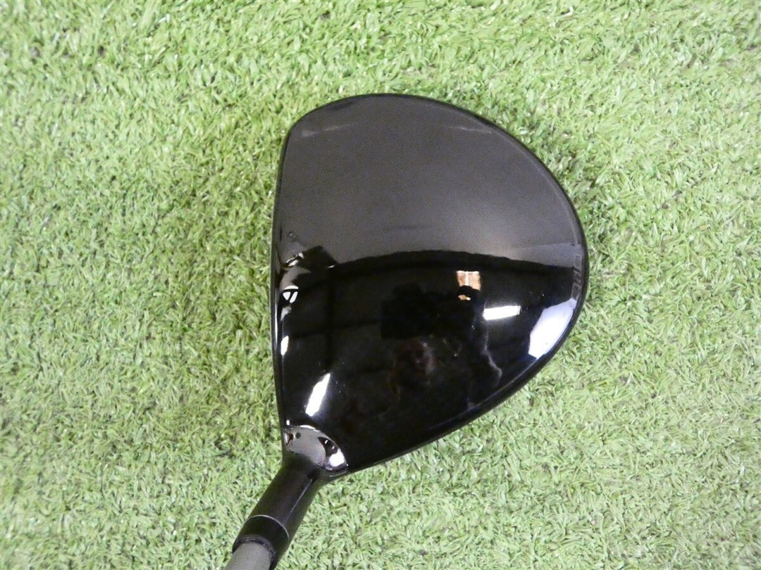 TaylorMade Qi10 Max 19* 5 Wood Speeder NX TCS 50 Regular Graphite New