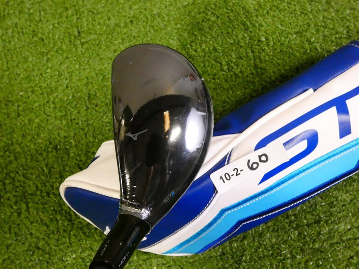 Mizuno ST-Z 230 25* 5 Hybrid LIN-Q 75 F3 Regular Graphite with Headcover New