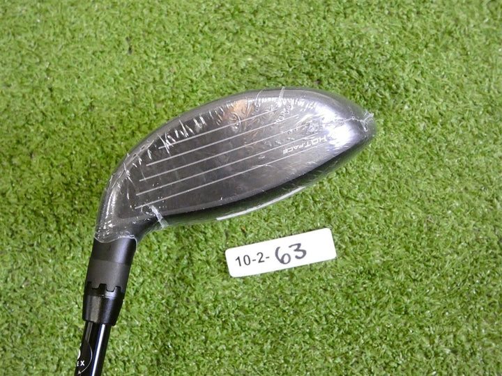 Cobra DarkSpeed X 16.5* 3 Wood LIN-Q M40X 6F4 Stiff Graphite New