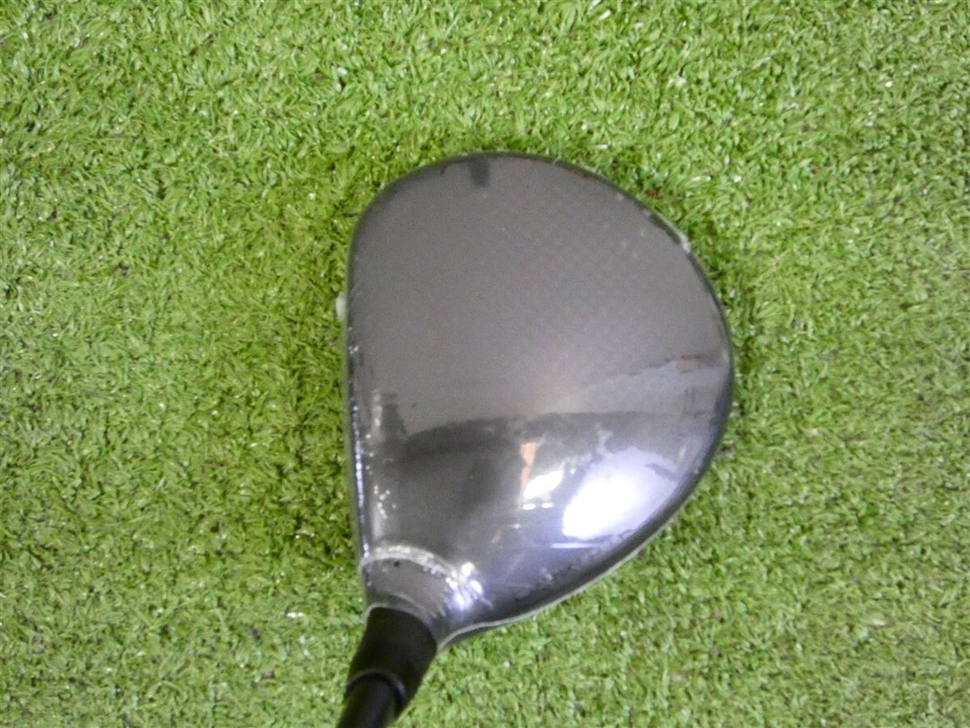Cobra DarkSpeed X 16.5* 3 Wood LIN-Q M40X 6F4 Stiff Graphite New