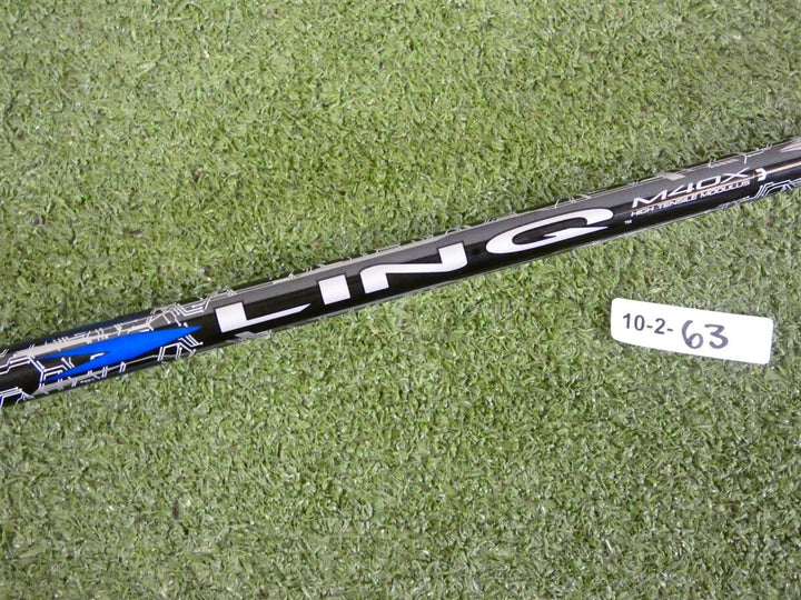 Cobra DarkSpeed X 16.5* 3 Wood LIN-Q M40X 6F4 Stiff Graphite New