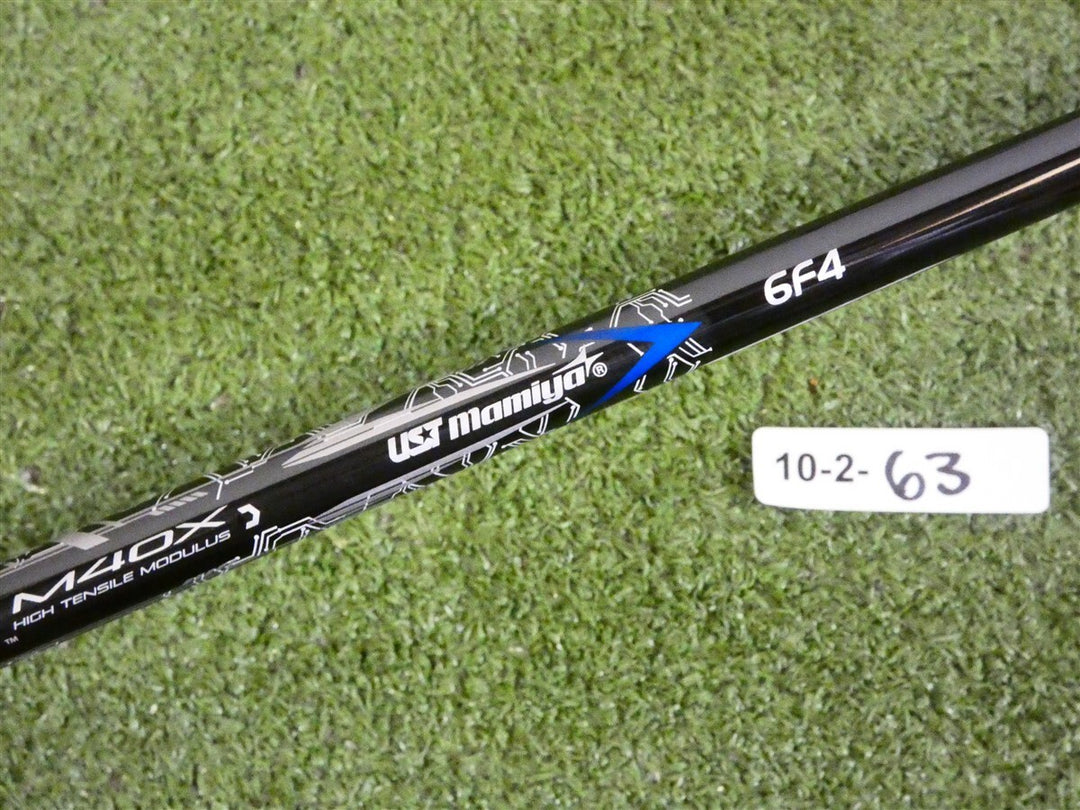Cobra DarkSpeed X 16.5* 3 Wood LIN-Q M40X 6F4 Stiff Graphite New