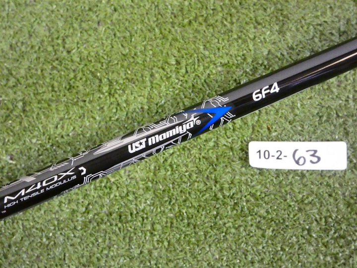 Cobra DarkSpeed X 16.5* 3 Wood LIN-Q M40X 6F4 Stiff Graphite New