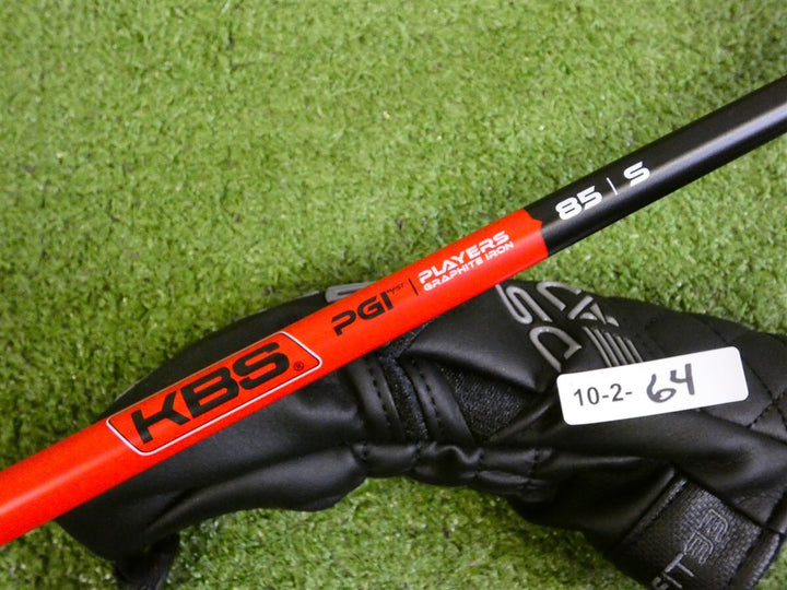 Cobra DarkSpeed 17* 2 Hybrid KBS PGI 85 Stiff Graphite w DS-Adapt Headcover New