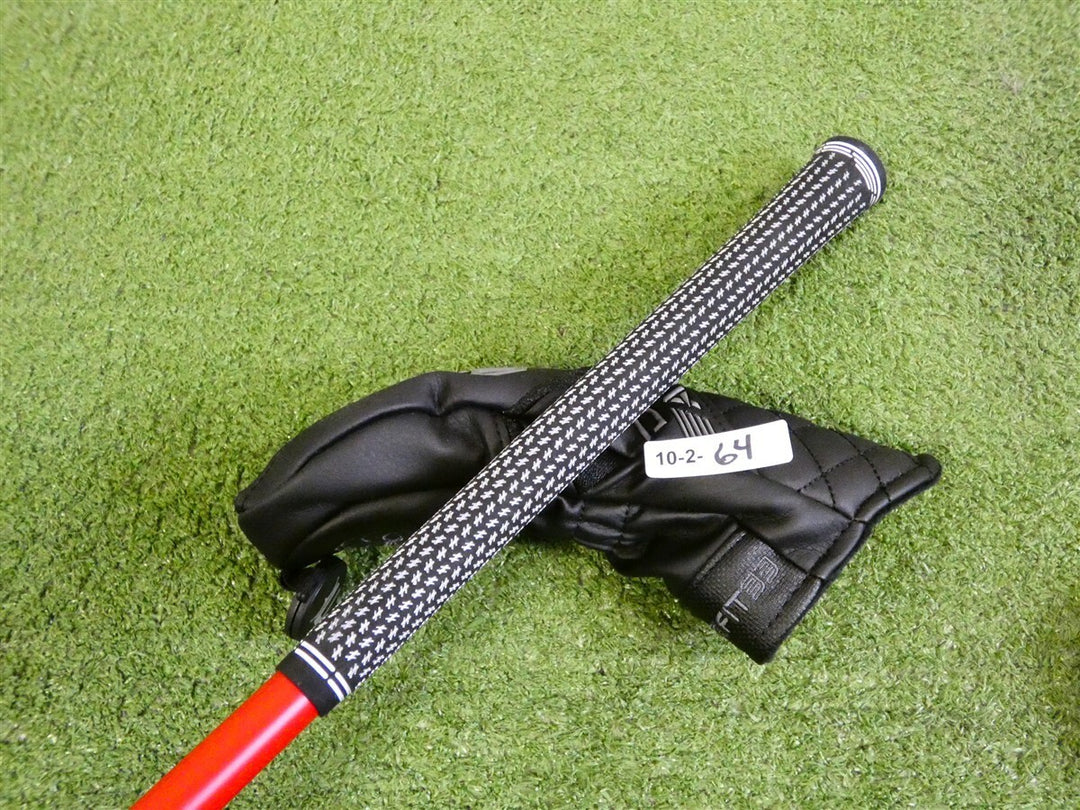 Cobra DarkSpeed 17* 2 Hybrid KBS PGI 85 Stiff Graphite w DS-Adapt Headcover New