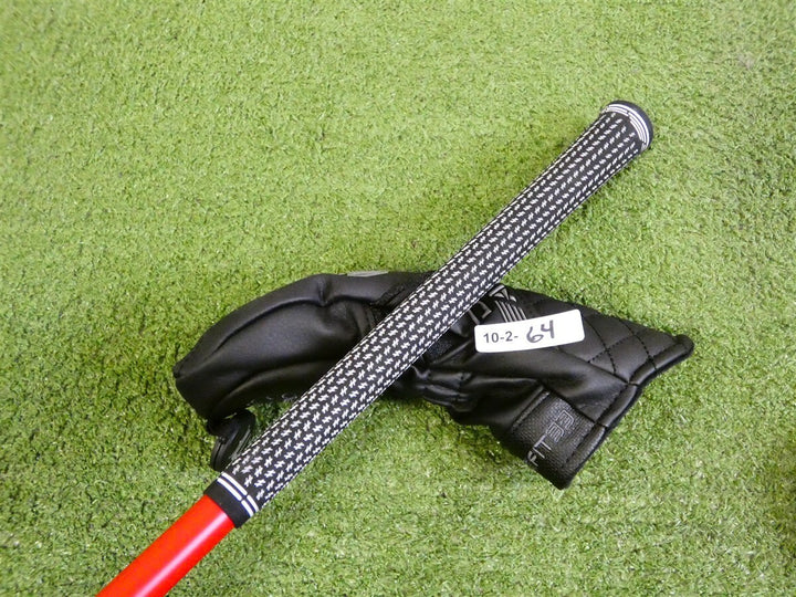 Cobra DarkSpeed 17* 2 Hybrid KBS PGI 85 Stiff Graphite w DS-Adapt Headcover New
