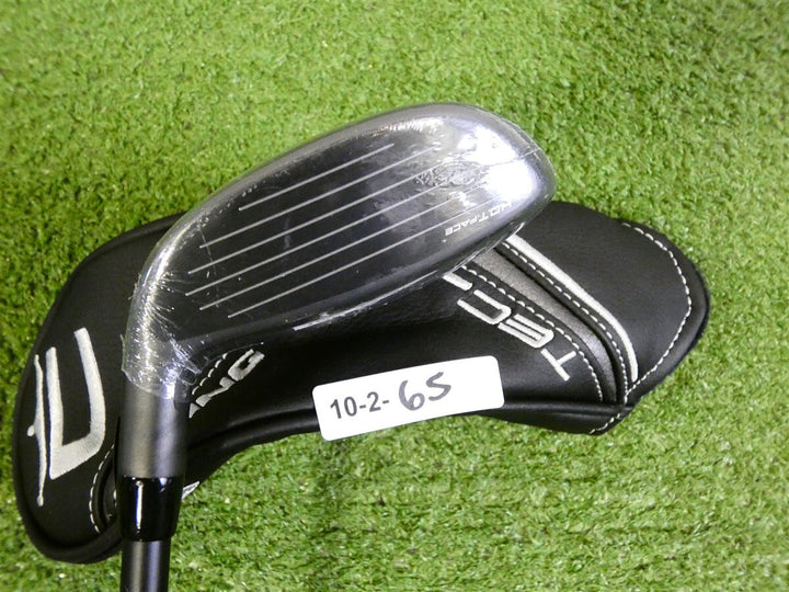 Cobra DarkSpeed 24* 5 Hybrid KBS PGI 75 Regular Graphite with King Tec HC New