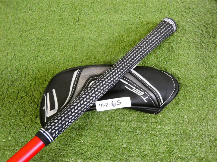 Cobra DarkSpeed 24* 5 Hybrid KBS PGI 75 Regular Graphite with King Tec HC New