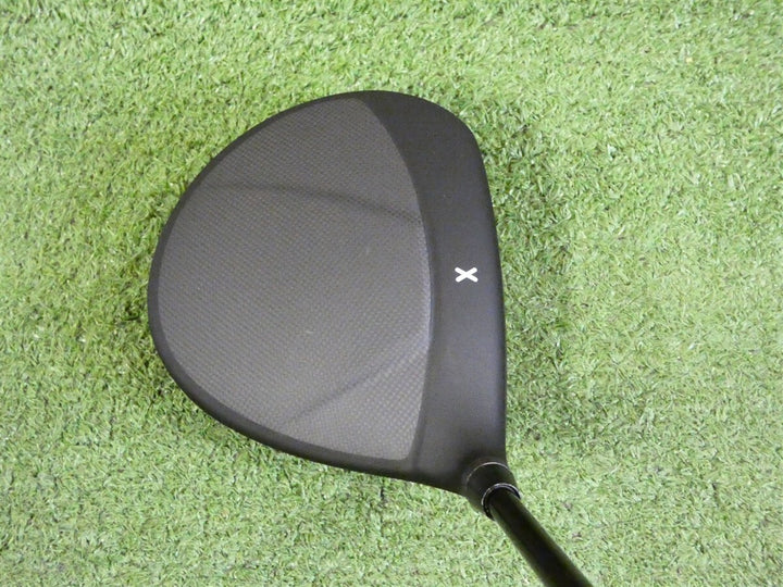 PXG 0811X Gen 2 10.5* Left Hand Driver Kuro Kage TiNi 55 Regular Mint/Good