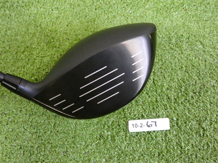PXG 0811 10.5* Left Hand Driver Project X Cypher 40 5.0 Senior Graphite New