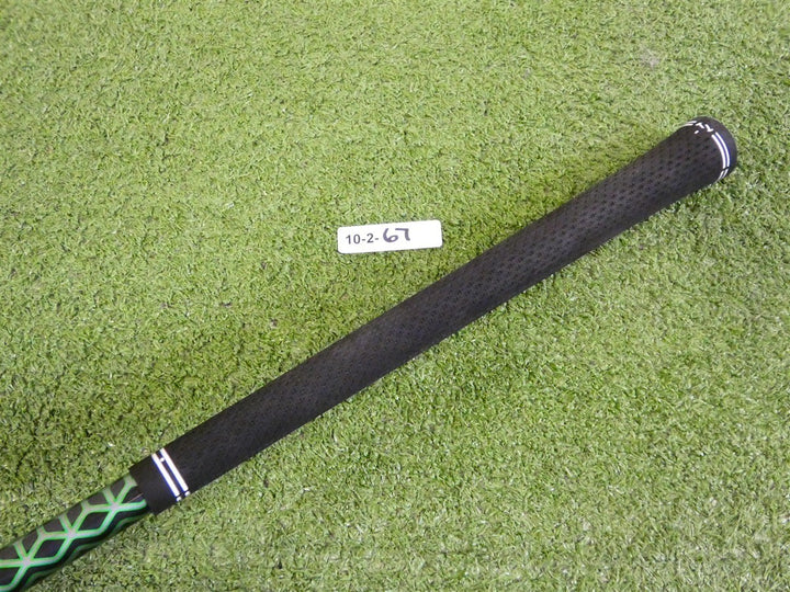 PXG 0811 10.5* Left Hand Driver Project X Cypher 40 5.0 Senior Graphite New