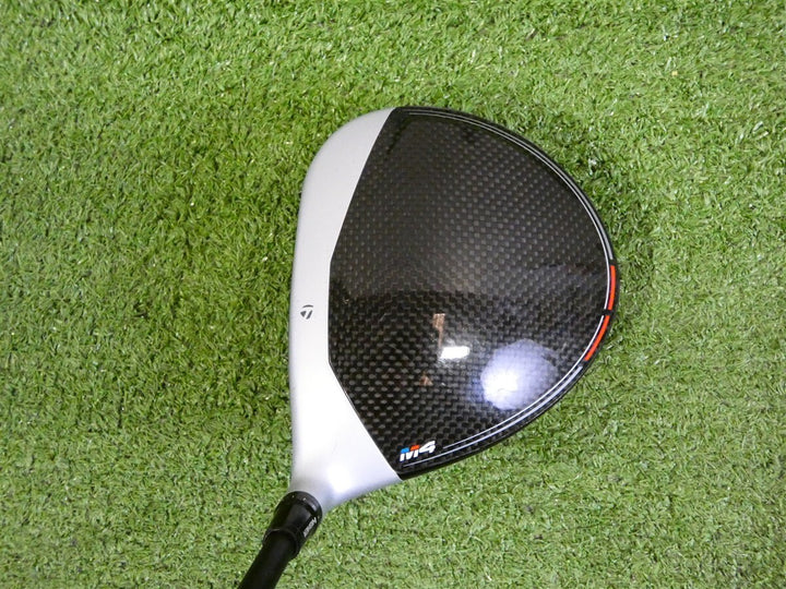 TaylorMade M4 D-Type 12* Driver Project X Cypher 40 5.0 Senior Graphite 44.5"