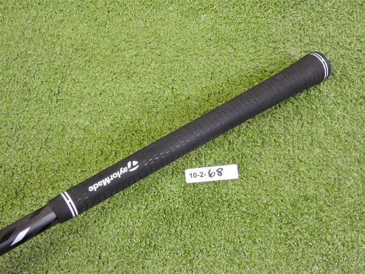 TaylorMade M4 D-Type 12* Driver Project X Cypher 40 5.0 Senior Graphite 44.5"