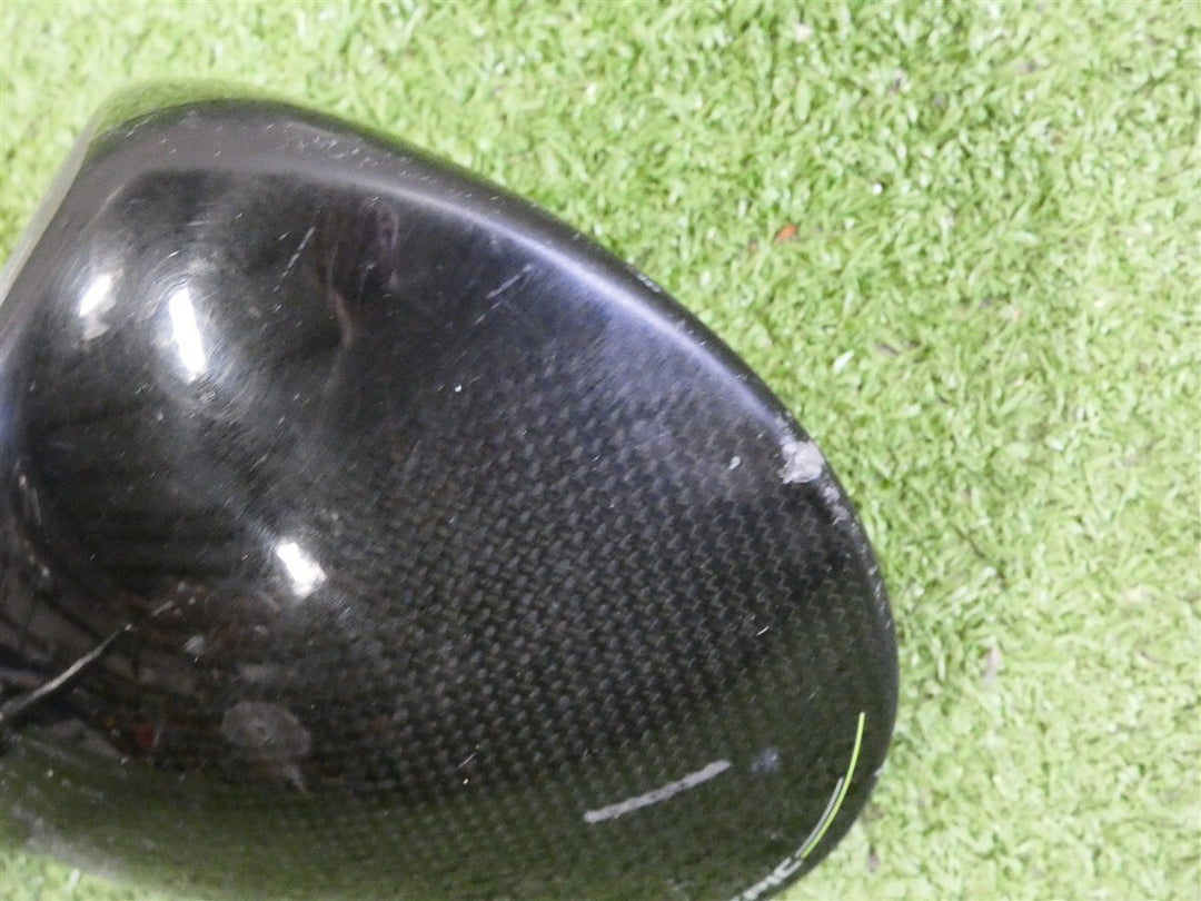Callaway Epic Max 12* Driver Cypher 40 5.0 Senior Graphite Mid 44.5"
